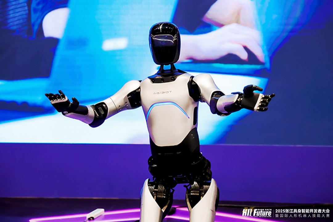 人生就是博-如临其境，重塑感官“芯”境界