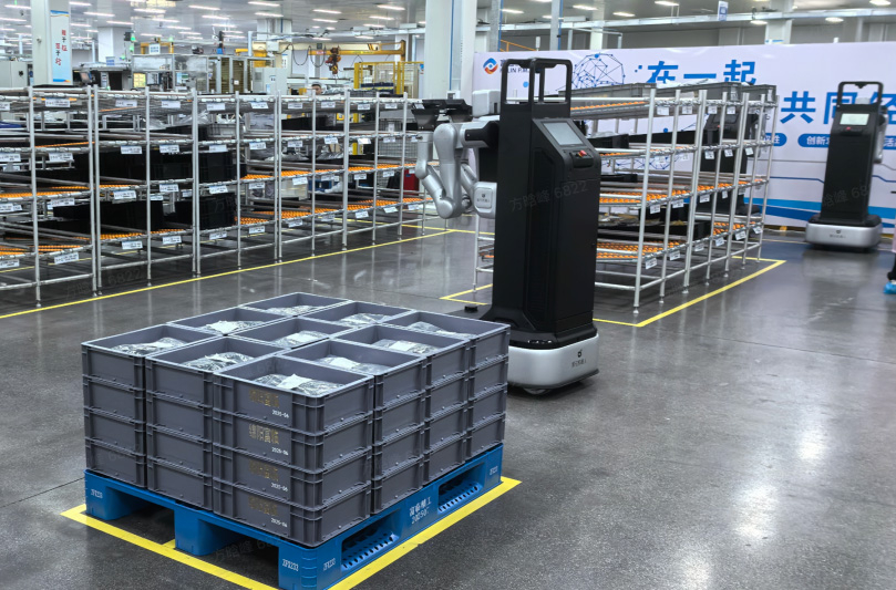 人生就是博-如临其境，重塑感官“芯”境界